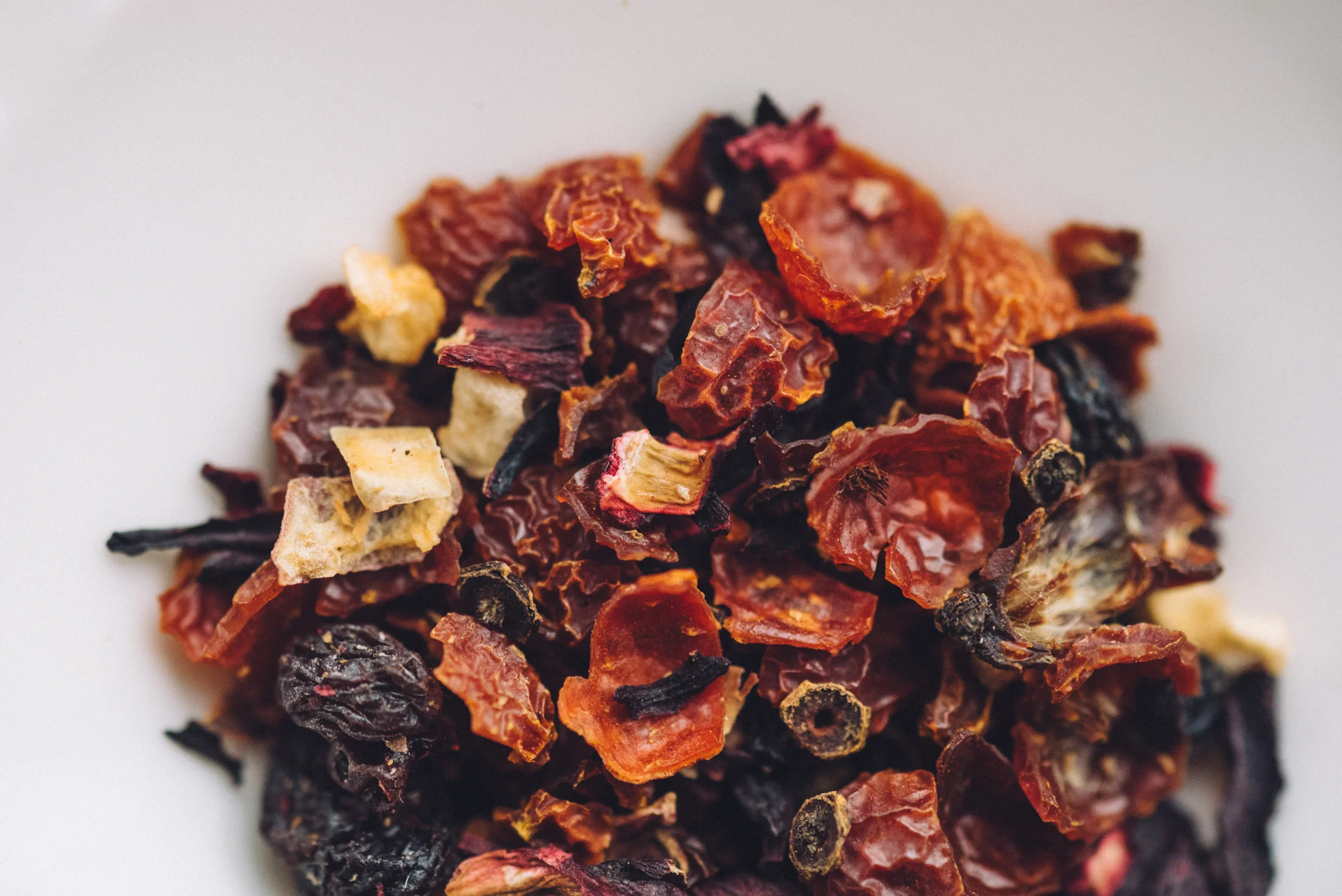 Hibiscus Berry Cleveland Tea Revival